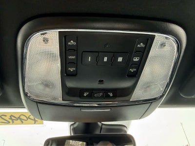 2018 Jeep Grand Cherokee Trailhawk