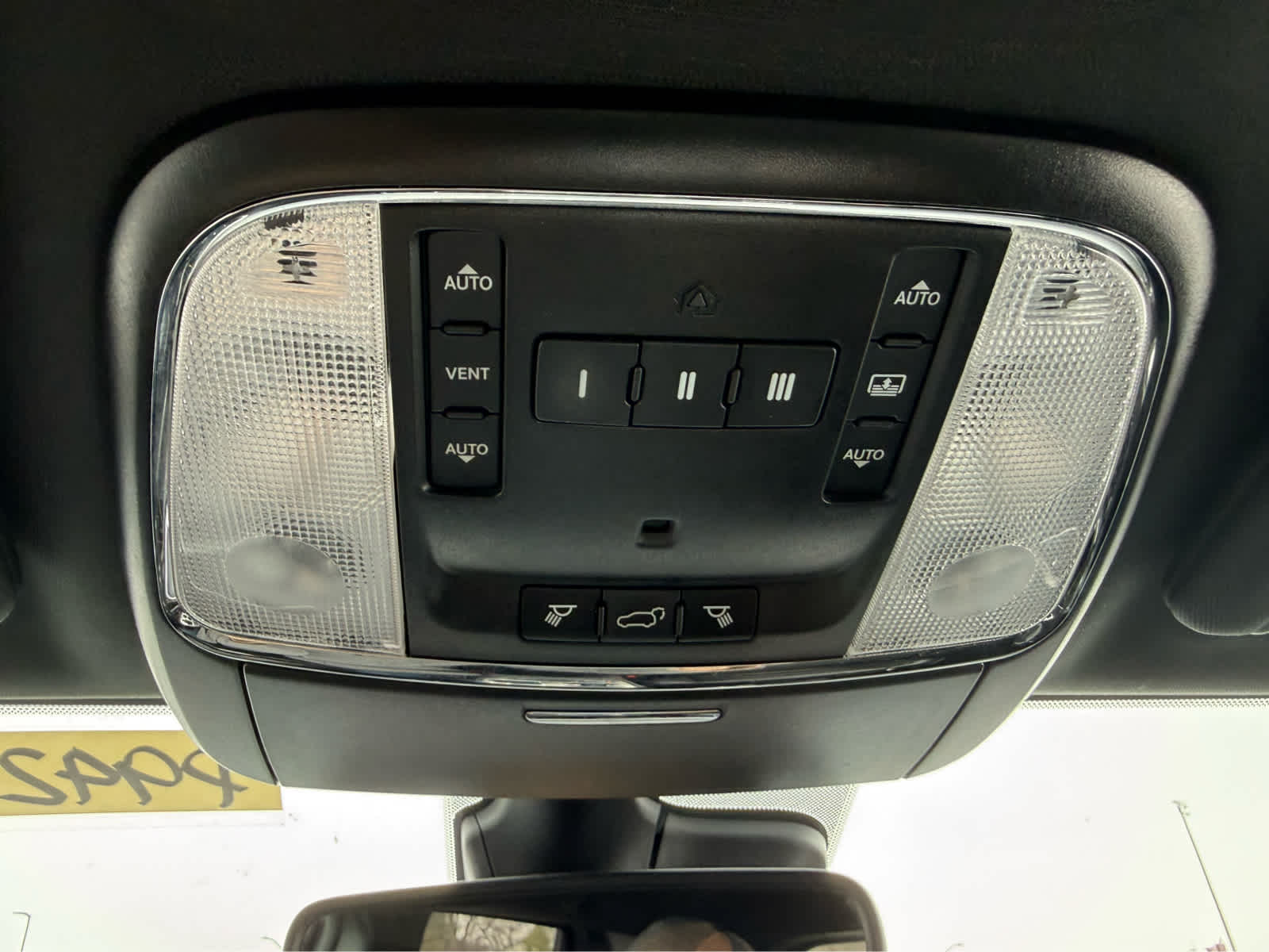 2018 Jeep Grand Cherokee Trailhawk