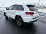 2018 Jeep Grand Cherokee Trailhawk
