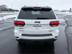 2018 Jeep Grand Cherokee Trailhawk