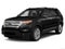 2014 Ford Explorer Base
