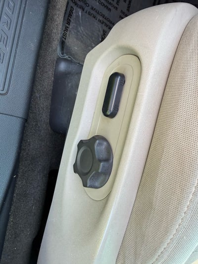 2014 Ford Explorer Base
