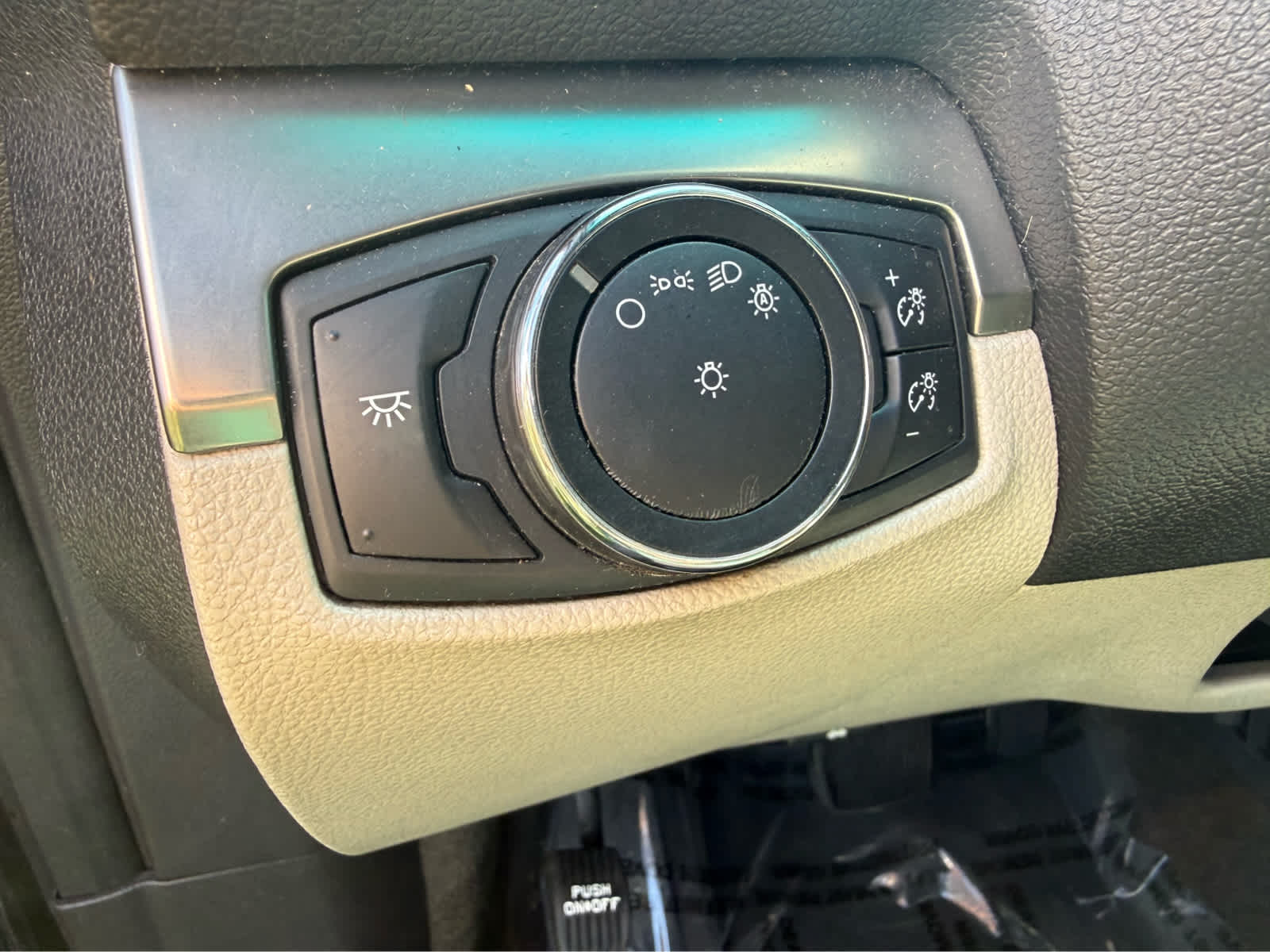 2014 Ford Explorer Base