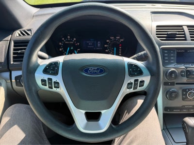 2014 Ford Explorer Base