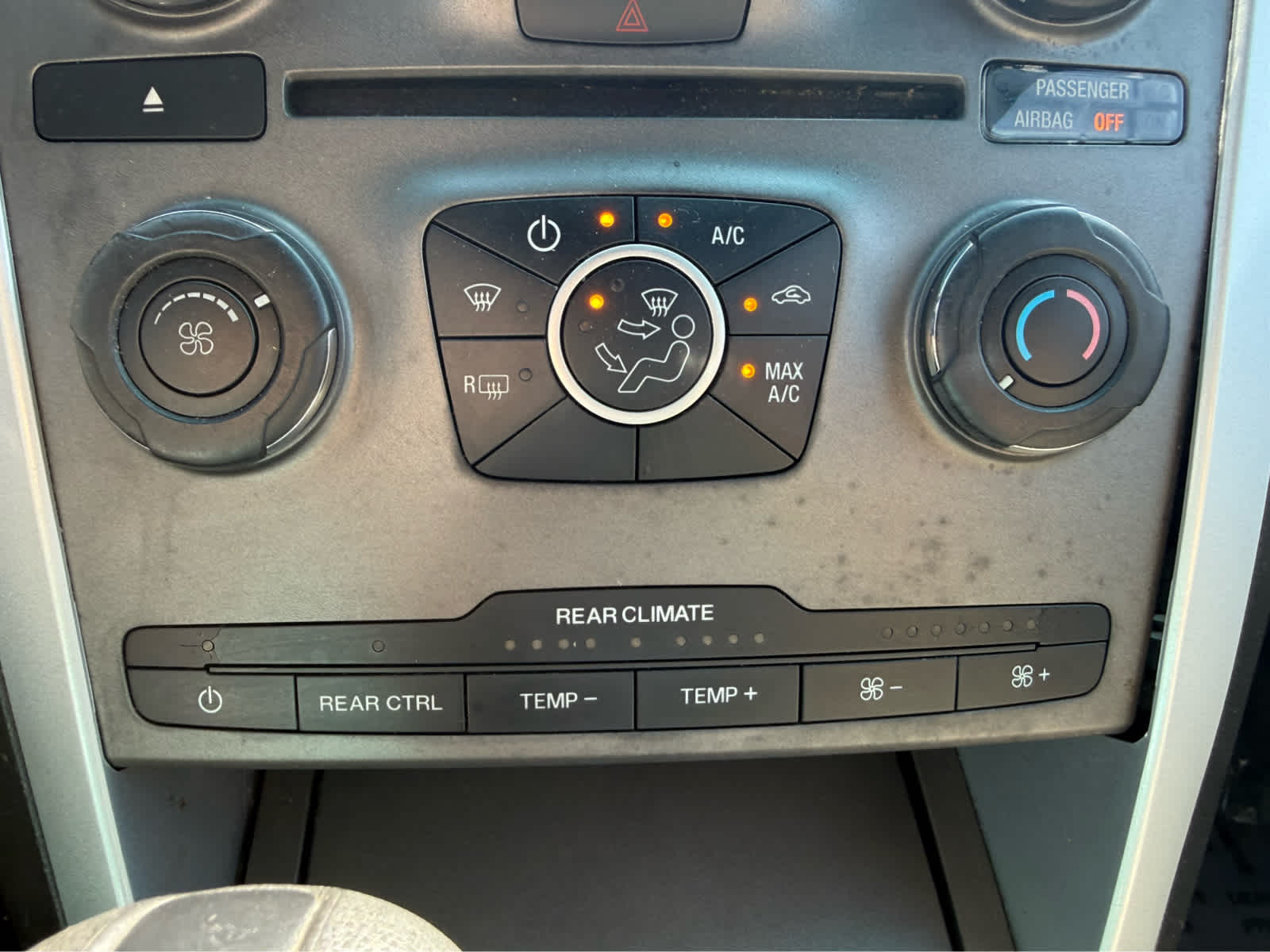 2014 Ford Explorer Base