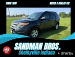 2014 Ford Explorer Base