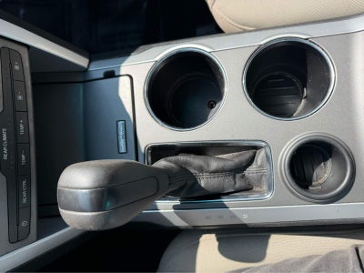 2014 Ford Explorer Base