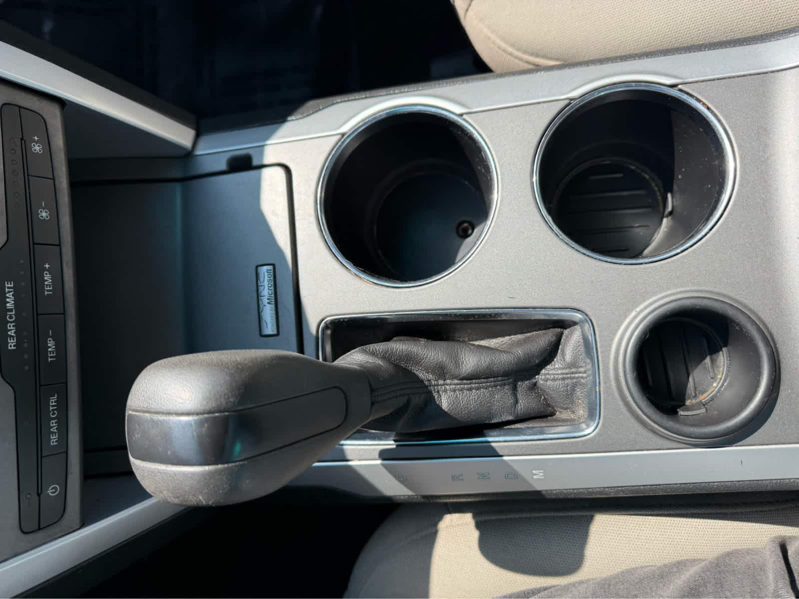 2014 Ford Explorer Base