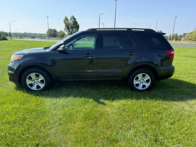 2014 Ford Explorer Base