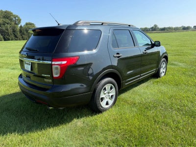 2014 Ford Explorer Base