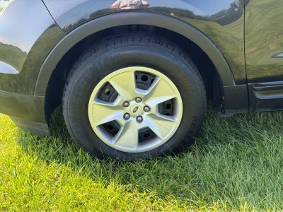 2014 Ford Explorer Base