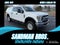 2019 Ford Super Duty F-250 SRW XL