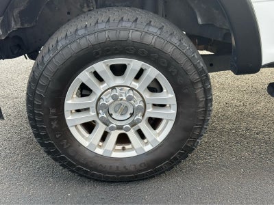 2019 Ford Super Duty F-250 SRW XL