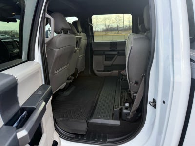 2019 Ford Super Duty F-250 SRW XL
