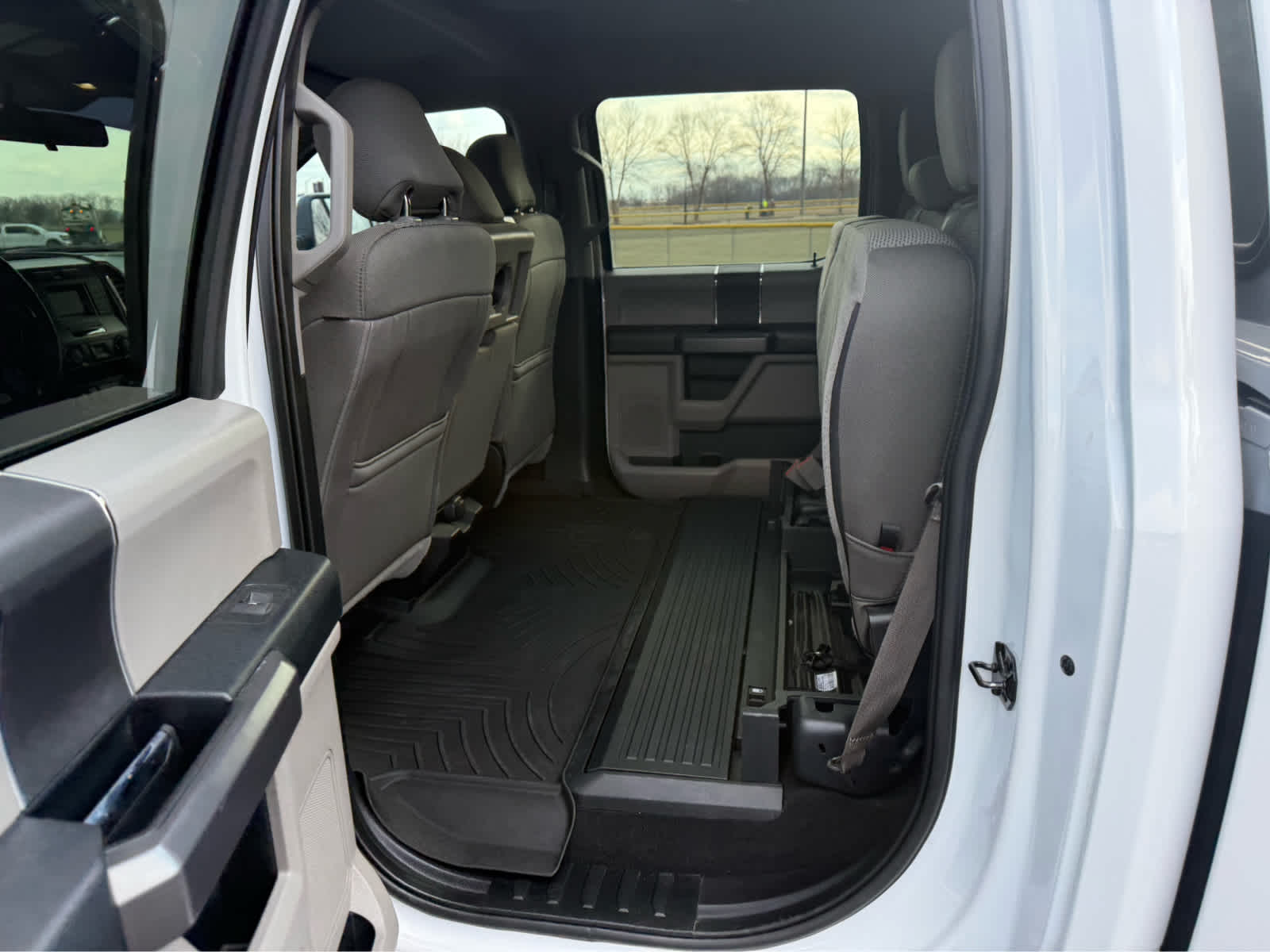 2019 Ford Super Duty F-250 SRW XL