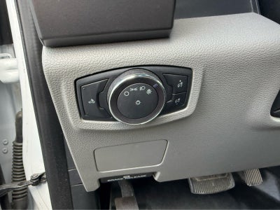 2019 Ford Super Duty F-250 SRW XL