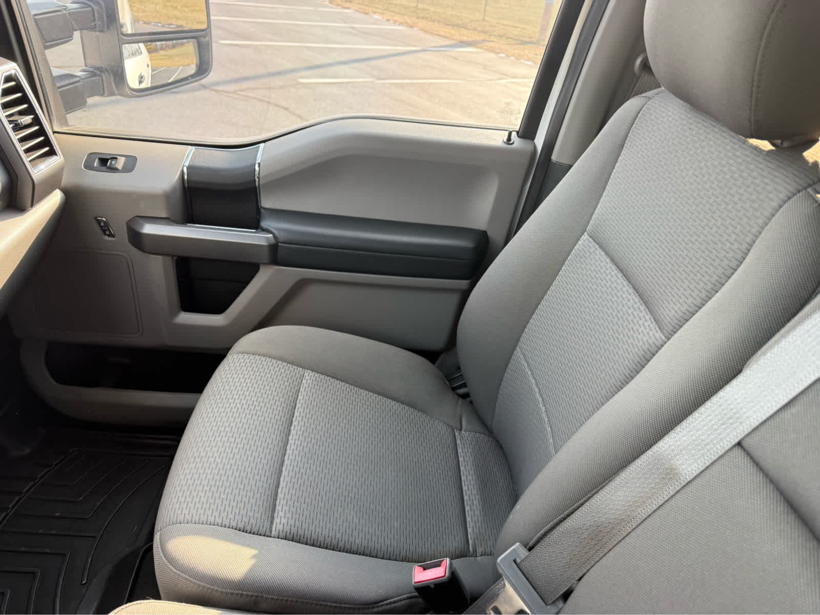 2019 Ford Super Duty F-250 SRW XL