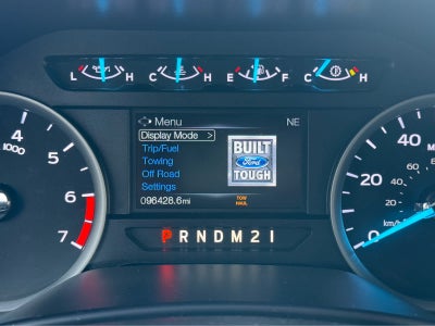 2019 Ford Super Duty F-250 SRW XL