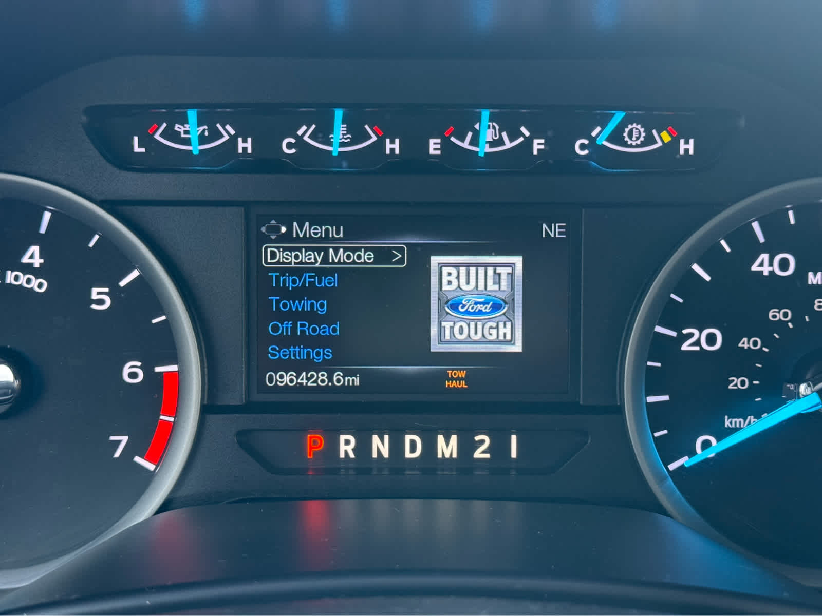 2019 Ford Super Duty F-250 SRW XL