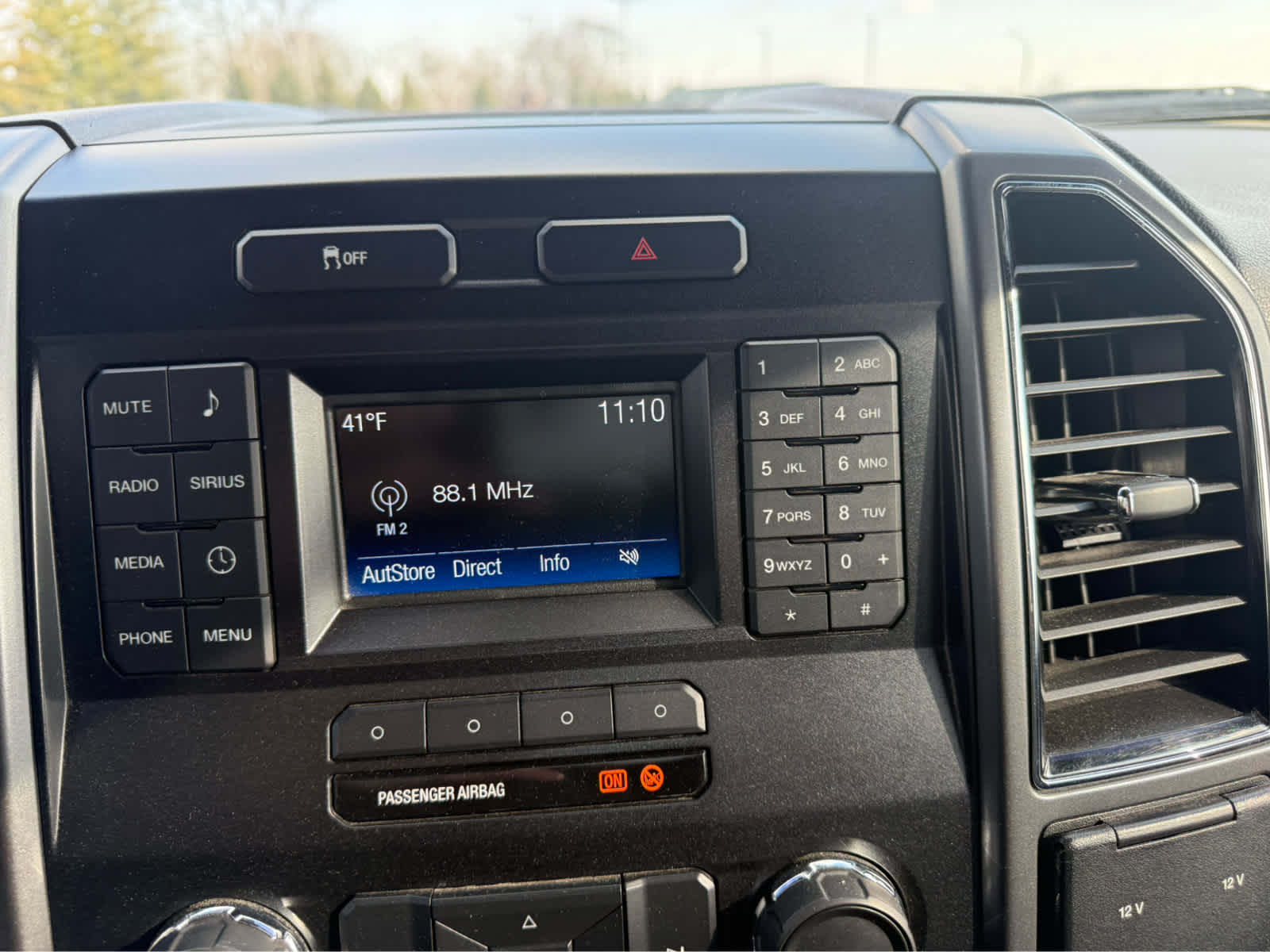 2019 Ford Super Duty F-250 SRW XL