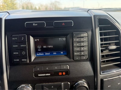 2019 Ford Super Duty F-250 SRW XL