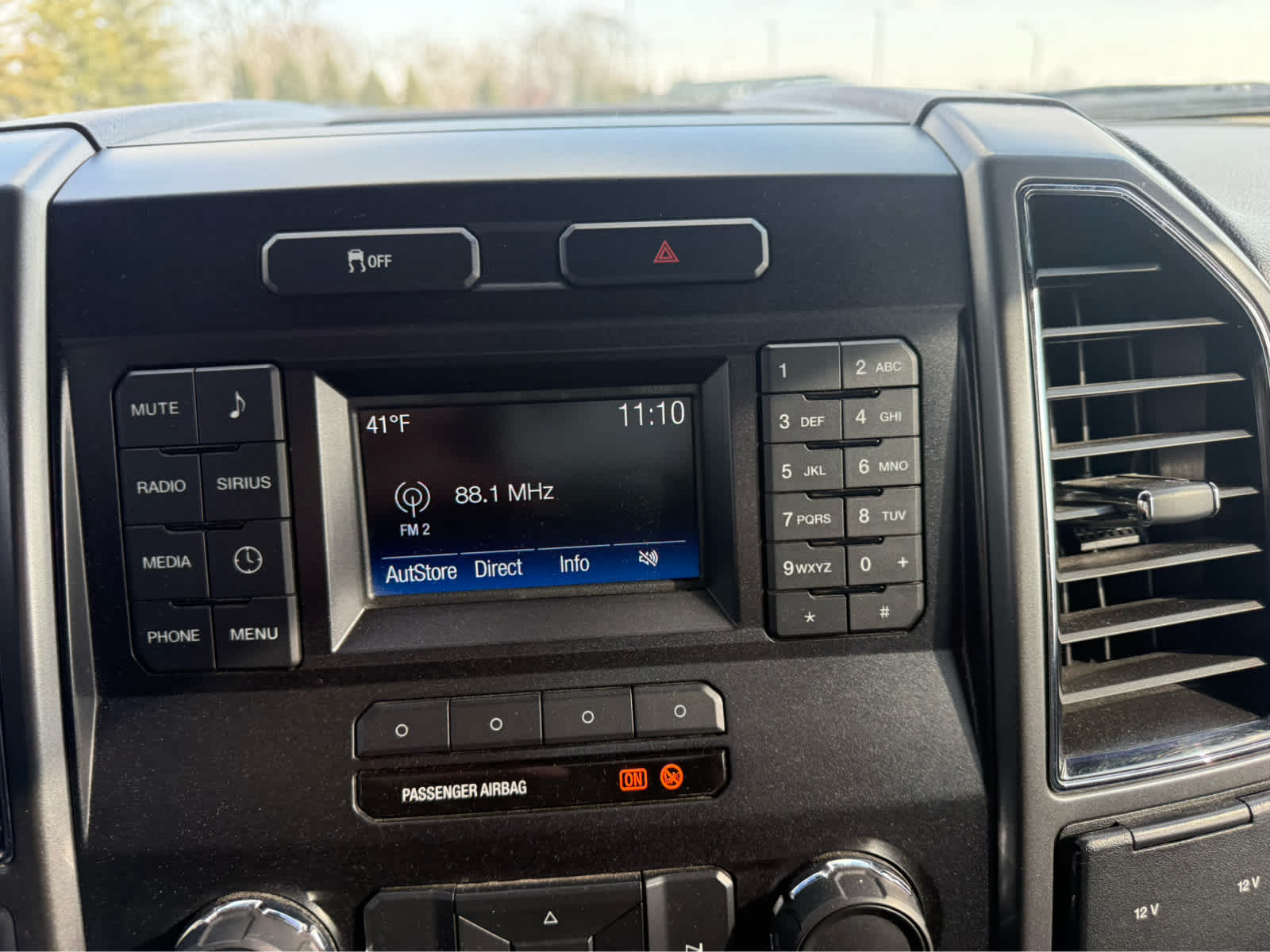 2019 Ford Super Duty F-250 SRW XL