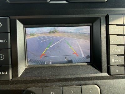 2019 Ford Super Duty F-250 SRW XL