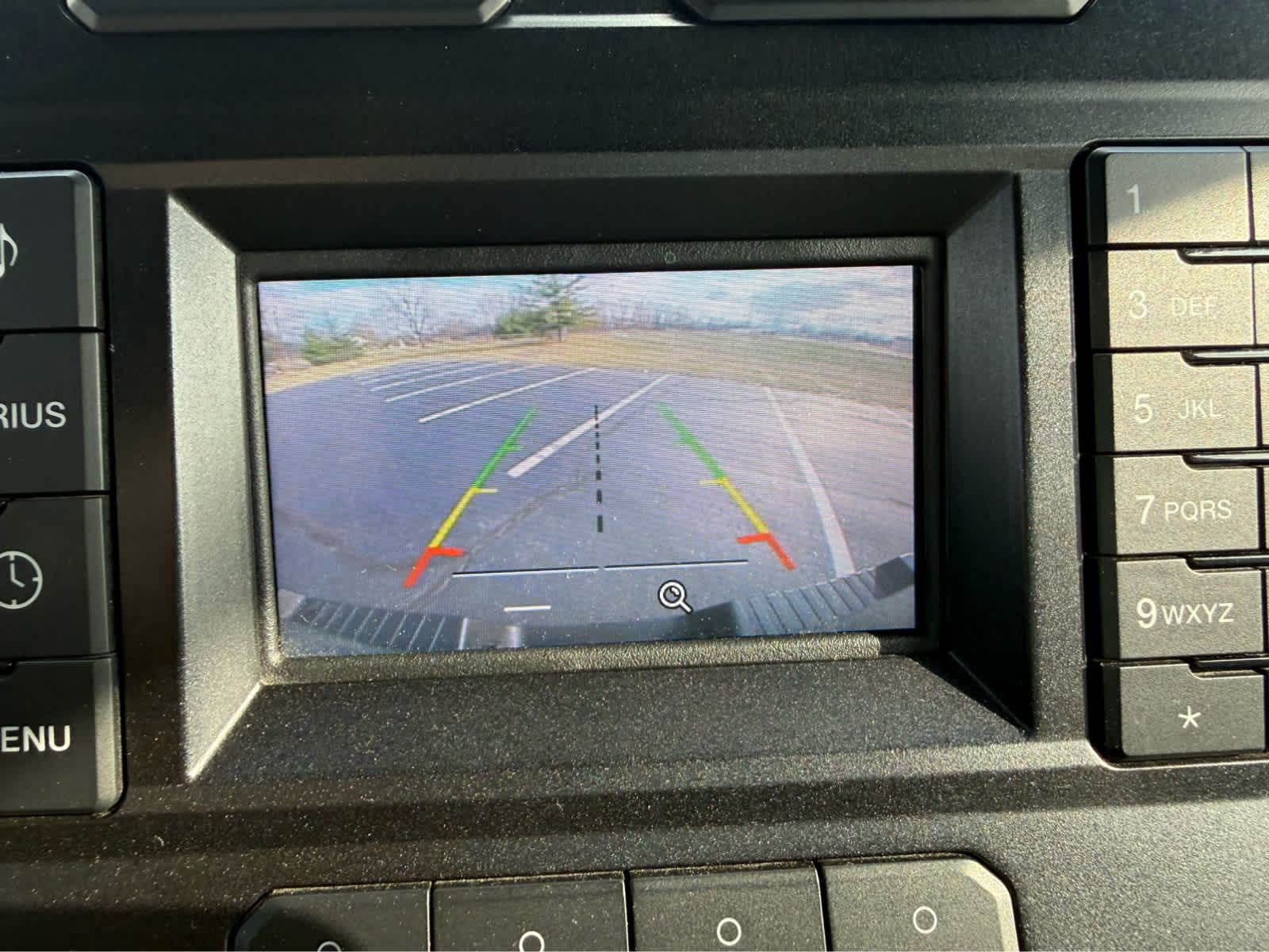 2019 Ford Super Duty F-250 SRW XL