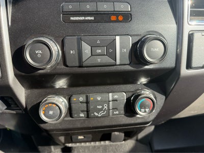 2019 Ford Super Duty F-250 SRW XL