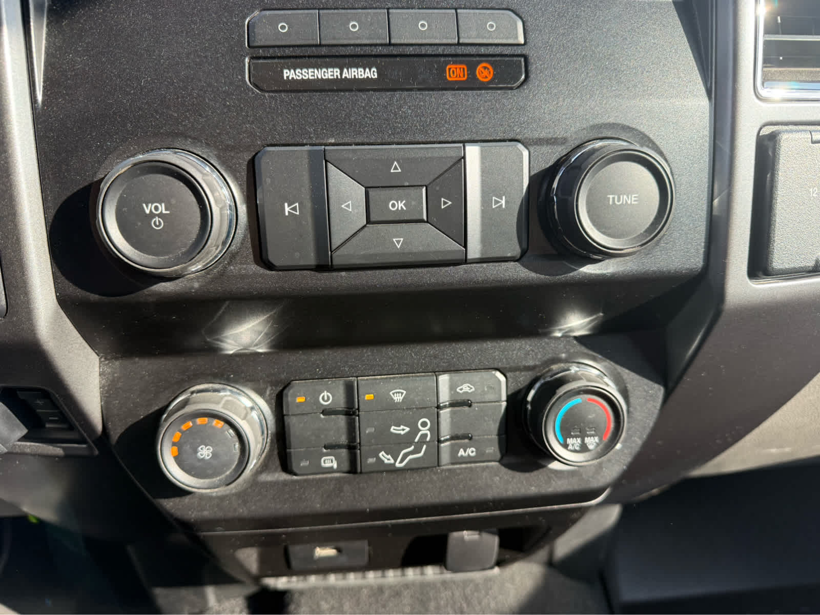 2019 Ford Super Duty F-250 SRW XL