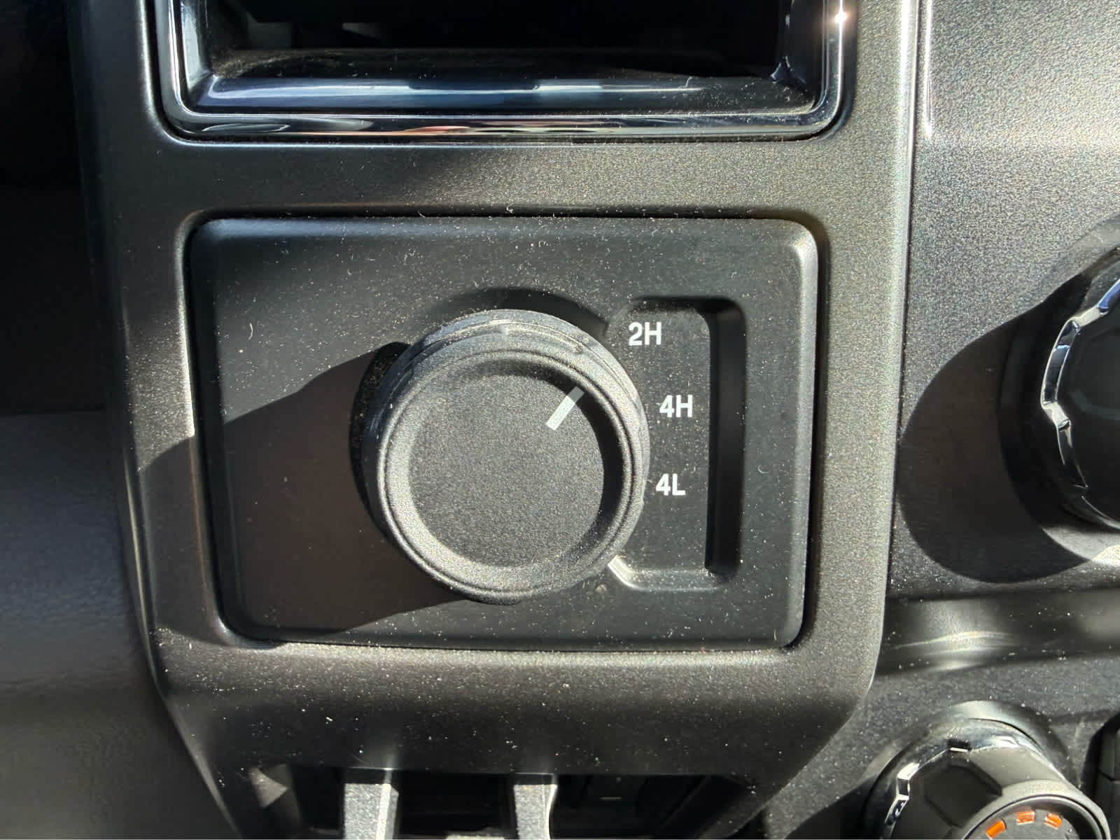 2019 Ford Super Duty F-250 SRW XL