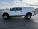 2019 Ford Super Duty F-250 SRW XL