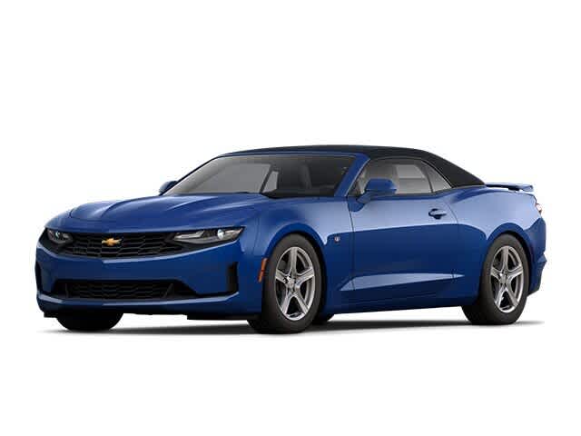 2023 Chevrolet Camaro 2LT