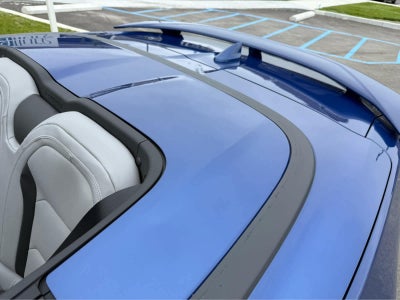 2023 Chevrolet Camaro 2LT