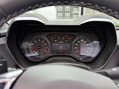 2023 Chevrolet Camaro 2LT