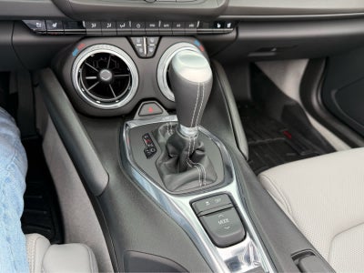 2023 Chevrolet Camaro 2LT