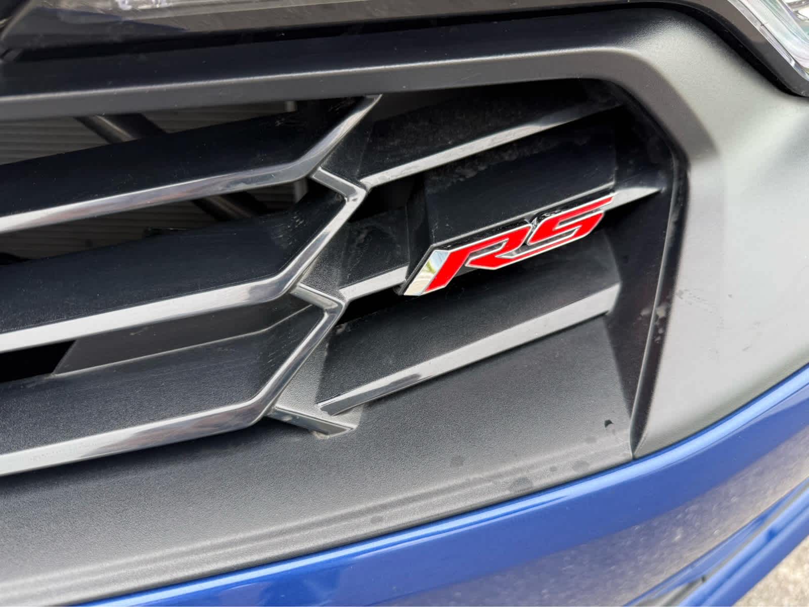 2023 Chevrolet Camaro 2LT