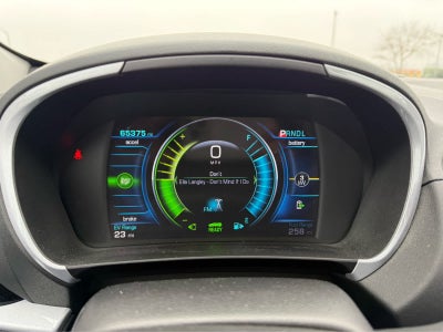 2018 Chevrolet Volt LT