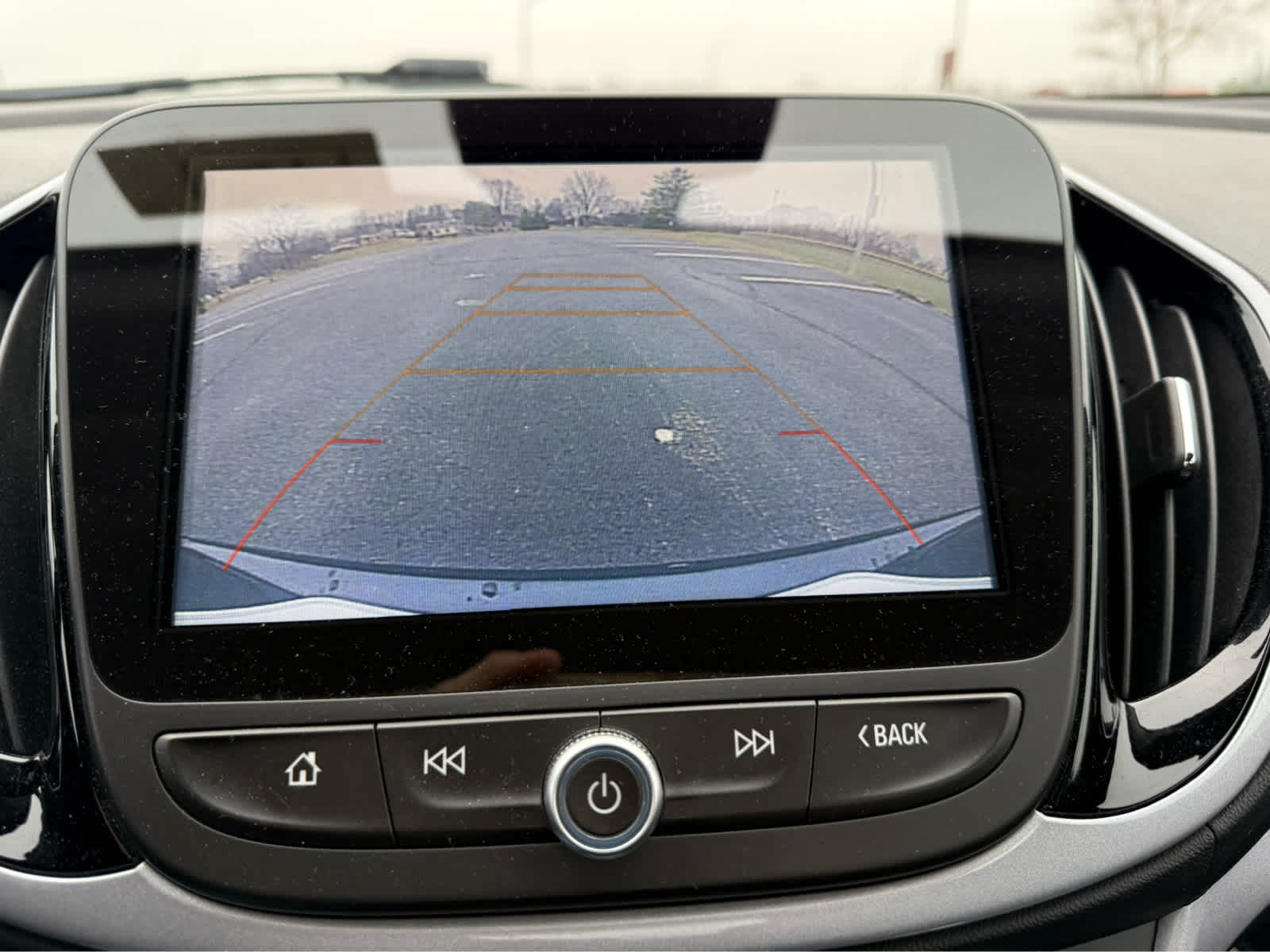 2018 Chevrolet Volt LT