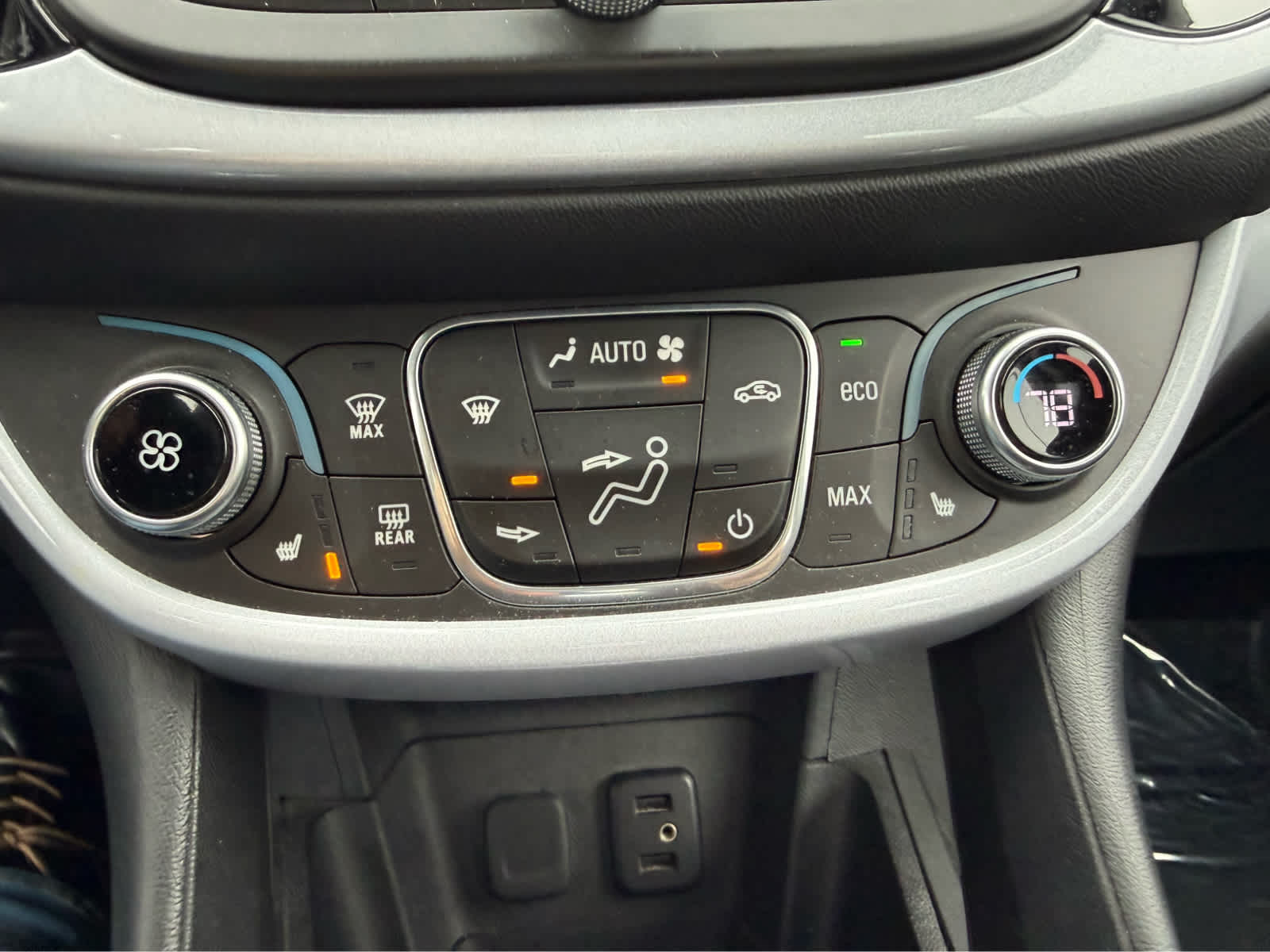 2018 Chevrolet Volt LT