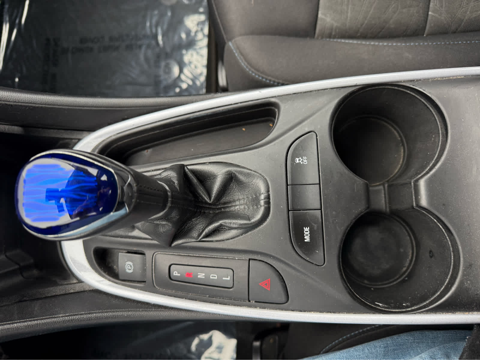 2018 Chevrolet Volt LT