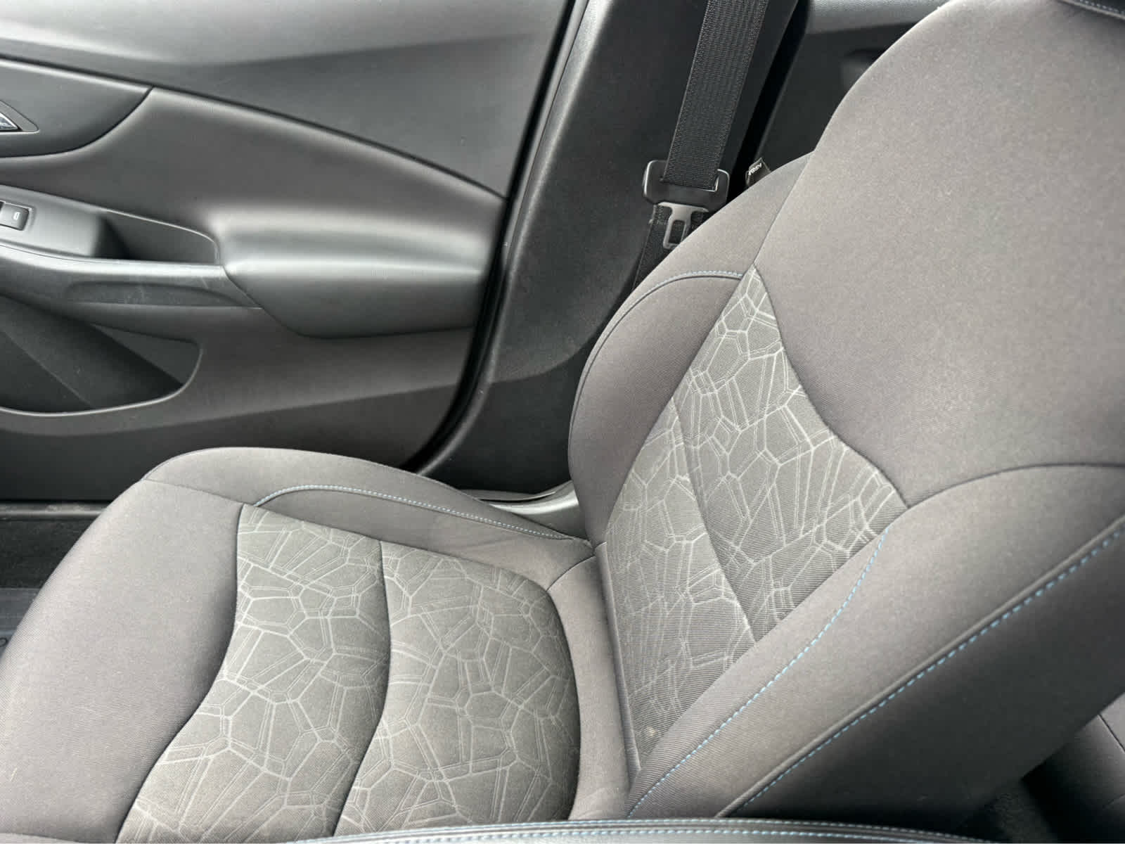 2018 Chevrolet Volt LT