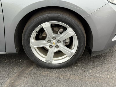 2018 Chevrolet Volt LT