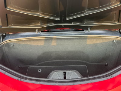 2025 Chevrolet Corvette Stingray 1LT