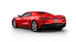 2025 Chevrolet Corvette Stingray 1LT