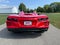 2025 Chevrolet Corvette Stingray 1LT