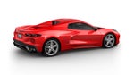 2025 Chevrolet Corvette Stingray 1LT