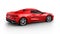 2025 Chevrolet Corvette Stingray 1LT