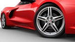 2025 Chevrolet Corvette Stingray 1LT