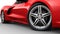 2025 Chevrolet Corvette Stingray 1LT